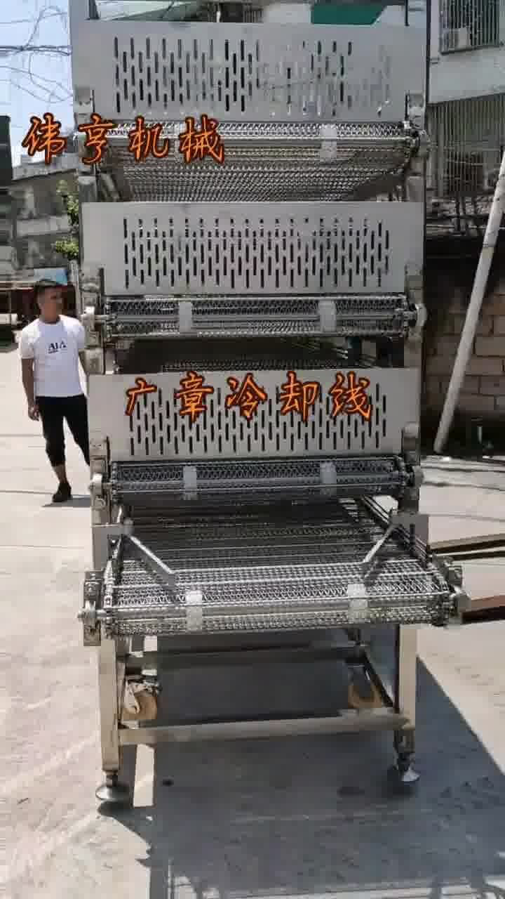 專業(yè)丸類設備制造商 偉亨食品機械 肉類加工設備 專業(yè)生產(chǎn)廠家