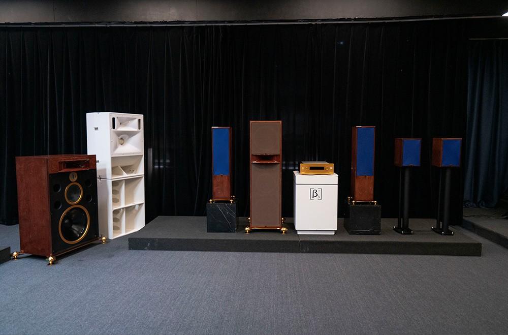 三十四年發展沉淀，三基音響成就專業音響行業領軍品牌