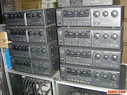 專業(yè)音響器材與設(shè)備 構(gòu)建卓越聽覺體驗(yàn)的核心