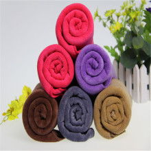 專注品質生活 義烏市名佑日用品廠與它的超細纖維吸水毛巾